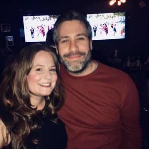 Meet your Posher, Julie